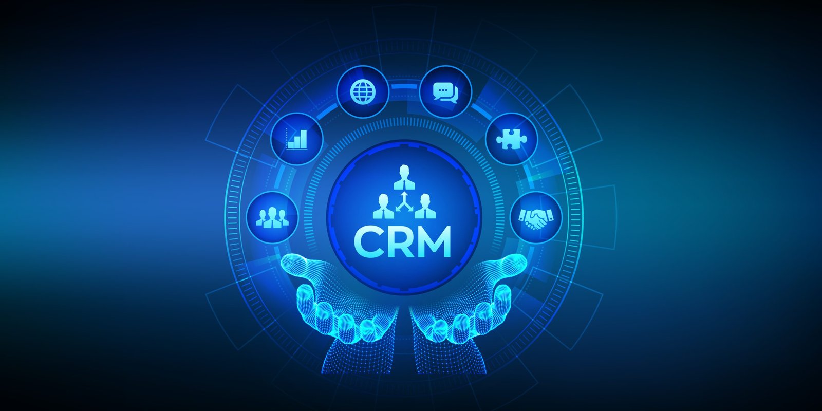 CRM Development