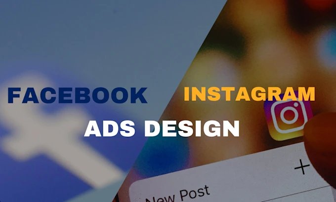 Facebook-Instagram Ad