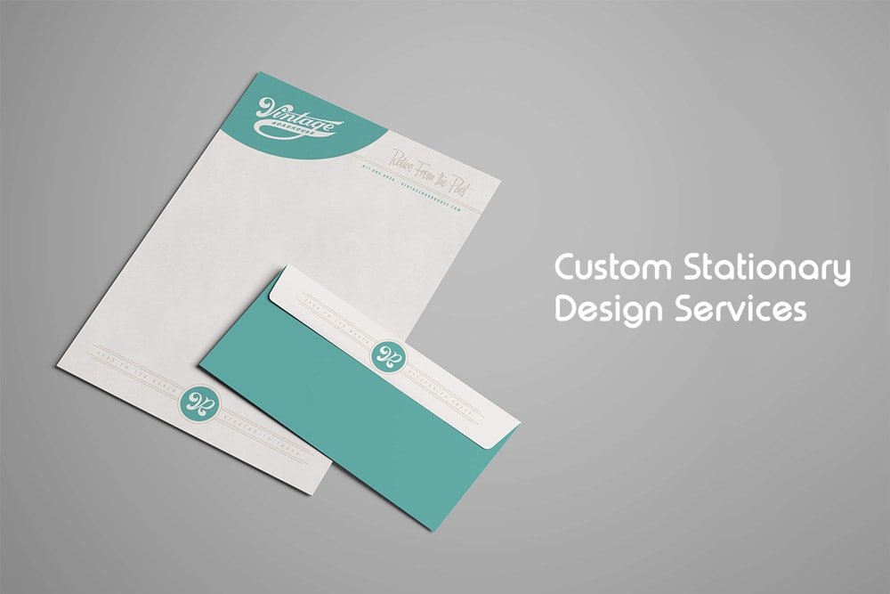 Stationery Design